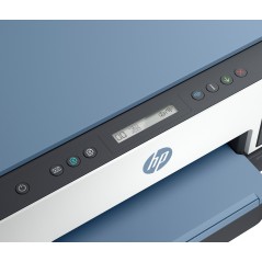 HP Smart Tank 7006 Sans fil All-in-One Couleur Imprimante, Impression recto-verso copieur, scanner