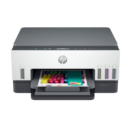 HP Smart Tank 6005 Sans fil All-in-One Couleur Imprimante, Copieur, Scanner