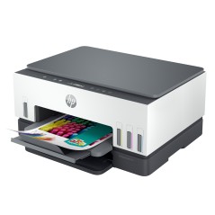 HP Smart Tank 6005 Sans fil All-in-One Couleur Imprimante, Copieur, Scanner