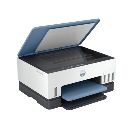 HP Smart Tank 670 Sans fil All-in-One Couleur Imprimante, Copieur, Scanner
