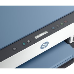 HP Smart Tank 670 Sans fil All-in-One Couleur Imprimante, Copieur, Scanner
