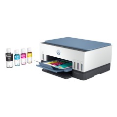 HP Smart Tank 670 Sans fil All-in-One Couleur Imprimante, Copieur, Scanner