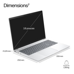 HP E24E8ET non classé