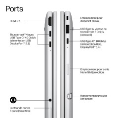HP E24E1ET non classé