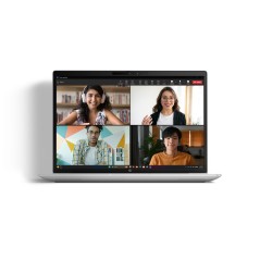 HP DX5X7AT laptop Intel Core 5 Ordinateur portable 35,6 cm (14") WUXGA 16 Go DDR5-SDRAM 512 Go SSD Wi-Fi 6E (802.11ax) Windows
