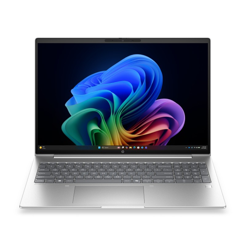 HP DX5Y7AT laptop Intel Core 5 Ordinateur portable 40,6 cm (16") WUXGA 16 Go DDR5-SDRAM 512 Go SSD Wi-Fi 6E (802.11ax) Windows HP DX5Y7AT laptop Intel Core 5 Ordinateur portable 40,6 cm (16") WUXGA 16 Go DDR5-SDRAM 512 Go SSD Wi-Fi 6E (802.11ax) Windows