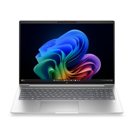 HP DX5Y7AT laptop Intel Core 5 Ordinateur portable 40,6 cm (16") WUXGA 16 Go DDR5-SDRAM 512 Go SSD Wi-Fi 6E (802.11ax) Windows