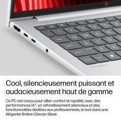 HP E23LPET non classé