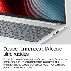 HP E23LQET non classé