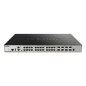 D-Link DGS-3630-28PC/SI/E commutateur réseau Géré L3 Gigabit Ethernet (10/100/1000) Connexion Ethernet, supportant D-Link DGS-3630-28PC/SI/E commutateur réseau Géré L3 Gigabit Ethernet (10/100/1000) Connexion Ethernet, supportant