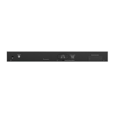 D-Link DGS-3630-28PC/SI/E commutateur réseau Géré L3 Gigabit Ethernet (10/100/1000) Connexion Ethernet, supportant