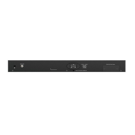 D-Link DGS-3630-28PC/SI/E commutateur réseau Géré L3 Gigabit Ethernet (10/100/1000) Connexion Ethernet, supportant