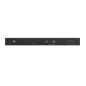 D-Link DGS-3630-28PC/SI/E commutateur réseau Géré L3 Gigabit Ethernet (10/100/1000) Connexion Ethernet, supportant D-Link DGS-3630-28PC/SI/E commutateur réseau Géré L3 Gigabit Ethernet (10/100/1000) Connexion Ethernet, supportant