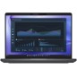 DELL Pro Precision 5 14 PW514261 Copilot+ PC Intel Core Ultra 7 366H Station de travail mobile 35,6 cm (14") WUXGA 32 Go DELL Pro Precision 5 14 PW514261 Copilot+ PC Intel Core Ultra 7 366H Station de travail mobile 35,6 cm (14") WUXGA 32 Go