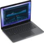 DELL Pro Precision 5 14 PW514261 Copilot+ PC Intel Core Ultra 7 366H Station de travail mobile 35,6 cm (14") WUXGA 32 Go DELL Pro Precision 5 14 PW514261 Copilot+ PC Intel Core Ultra 7 366H Station de travail mobile 35,6 cm (14") WUXGA 32 Go