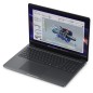 DELL Pro Precision 5 16 PW516261 Copilot+ PC Intel Core Ultra 7 366H Ordinateur portable 40,6 cm (16") Full HD+ 32 Go DELL Pro Precision 5 16 PW516261 Copilot+ PC Intel Core Ultra 7 366H Ordinateur portable 40,6 cm (16") Full HD+ 32 Go