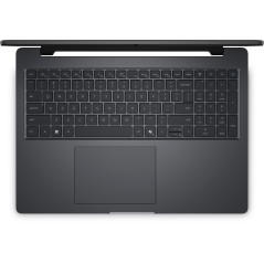DELL Pro Precision 5 16 PW516261 Copilot+ PC Intel Core Ultra 7 366H Ordinateur portable 40,6 cm (16") Full HD+ 32 Go