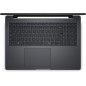 DELL Pro Precision 5 16 PW516261 Copilot+ PC Intel Core Ultra 7 366H Ordinateur portable 40,6 cm (16") Full HD+ 32 Go DELL Pro Precision 5 16 PW516261 Copilot+ PC Intel Core Ultra 7 366H Ordinateur portable 40,6 cm (16") Full HD+ 32 Go