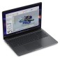 DELL Pro Precision 5 16 PW516261 Copilot+ PC Intel Core Ultra 7 366H Ordinateur portable 40,6 cm (16") Full HD+ 32 Go