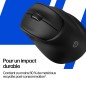 HP Souris ergonomique inclinable 720M HP Souris ergonomique inclinable 720M