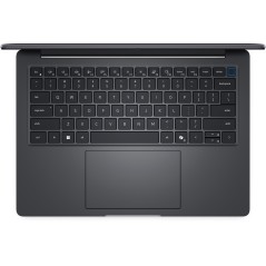 DELL Pro Precision 5 14S PW514265 Copilot+ PC AMD Ryzen AI 7 PRO PRO 450 Station de travail mobile 35,6 cm (14") Full HD+ 32 Go