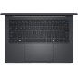 DELL Pro Precision 5 14S PW514265 Copilot+ PC AMD Ryzen AI 7 PRO PRO 450 Station de travail mobile 35,6 cm (14") Full HD+ 32 Go DELL Pro Precision 5 14S PW514265 Copilot+ PC AMD Ryzen AI 7 PRO PRO 450 Station de travail mobile 35,6 cm (14") Full HD+ 32 Go