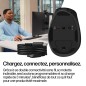 HP Souris ergonomique inclinable 720M HP Souris ergonomique inclinable 720M
