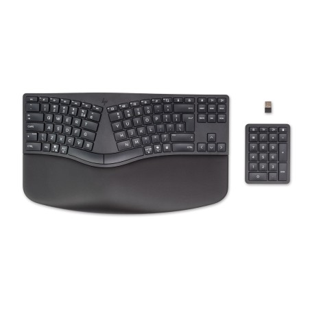 HP Clavier sans fil ergonomique 960