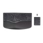HP Clavier sans fil ergonomique 960