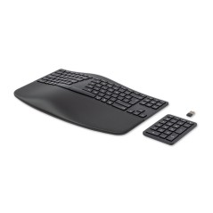 HP Clavier sans fil ergonomique 960