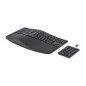 HP Clavier sans fil ergonomique 960