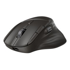 HP B8YX3AAABB souris Maison Droitier Bluetooth + USB Type-C 6000 DPI