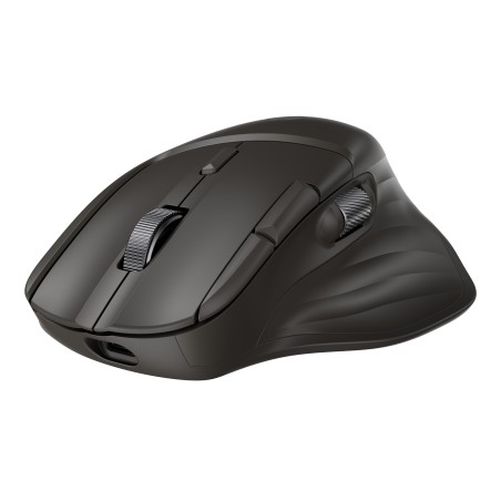 HP B8YX3AAABB souris Maison Droitier Bluetooth + USB Type-C 6000 DPI