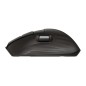 HP B8YX3AAABB souris Maison Droitier Bluetooth + USB Type-C 6000 DPI