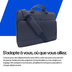 HP Sacoche pour ordinateur portable 14 pouces