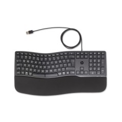 HP Clavier filaire 480 Comfort