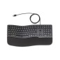 HP Clavier filaire 480 Comfort
