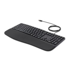 HP Clavier filaire 480 Comfort