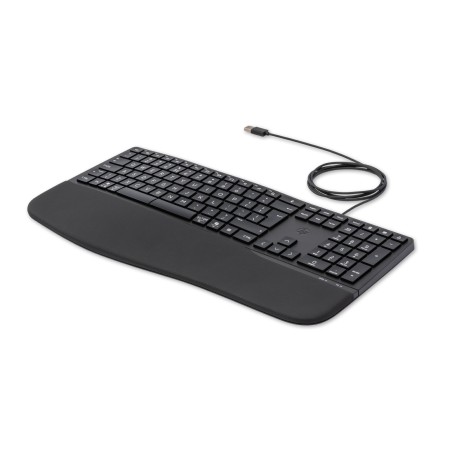 HP Clavier filaire 480 Comfort
