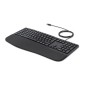 HP Clavier filaire 480 Comfort