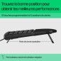 HP Clavier filaire 480 Comfort
