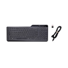 HP Clavier filaire rétroéclairé 400