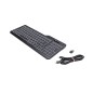 HP Clavier filaire rétroéclairé 400
