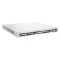 D-Link DBS-2000-52MP commutateur réseau Géré L2 Gigabit Ethernet (10/100/1000) Connexion Ethernet, supportant l'alimentation D-Link DBS-2000-52MP commutateur réseau Géré L2 Gigabit Ethernet (10/100/1000) Connexion Ethernet, supportant l'alimentation