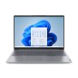 Lenovo ThinkBook 16 G7 ARP AMD Ryzen™ 5 7535HS Ordinateur portable 40,6 cm (16") WUXGA 16 Go DDR5-SDRAM 512 Go SSD Wi-Fi 6E