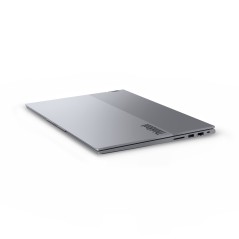 Lenovo ThinkBook 16 G7 ARP AMD Ryzen™ 5 7535HS Ordinateur portable 40,6 cm (16") WUXGA 16 Go DDR5-SDRAM 512 Go SSD Wi-Fi 6E