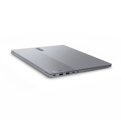 Lenovo ThinkBook 16 G7 ARP AMD Ryzen™ 5 7535HS Ordinateur portable 40,6 cm (16") WUXGA 16 Go DDR5-SDRAM 512 Go SSD Wi-Fi 6E
