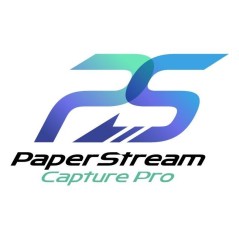 Ricoh PaperStream Capture Pro 24m 1 licence(s) 24 mois