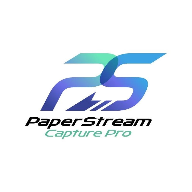 Ricoh PaperStream Capture Pro 12m 1 licence(s) 12 année(s) Ricoh PaperStream Capture Pro 12m 1 licence(s) 12 année(s)