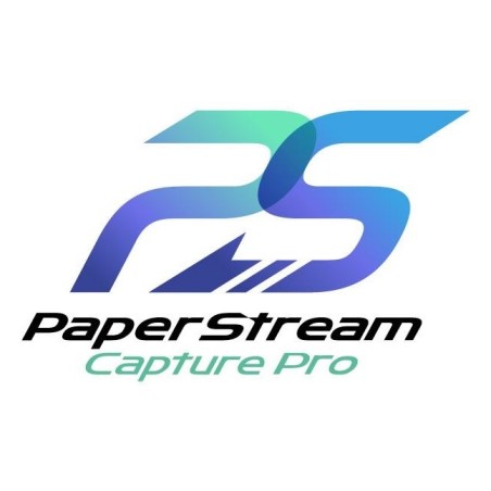 Ricoh PaperStream Capture Pro 12m 1 licence(s) 12 année(s)